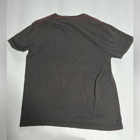 Lucky brand Tshirt size medium - Picture 3 of 3